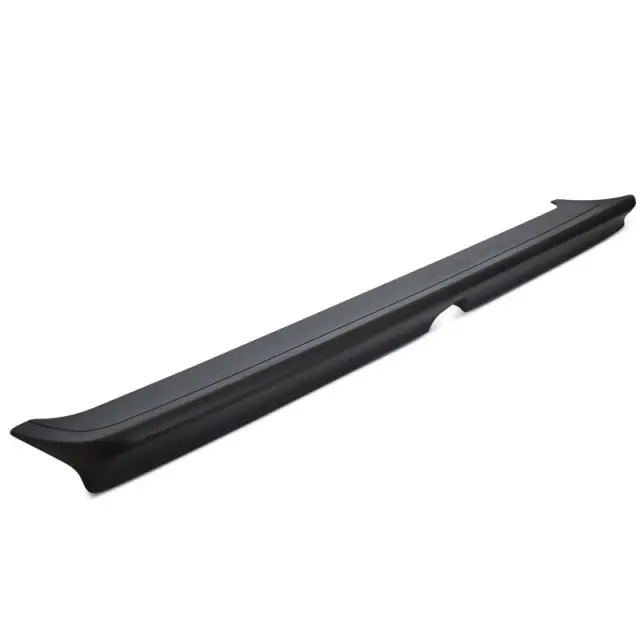 Aileron de Tronc Sport pour BMW E30 1982-1990 Livraison Express