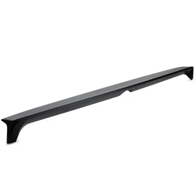 Acheter Direct Aileron De Coffre Arrière Pour BMW E30 1982-1990