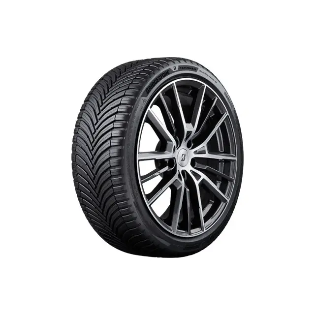 PNEU BRIDGESTONE TURAS6XL 255/55 WR19 TL 111W BR TURANZA AS 6 XL Authentique
