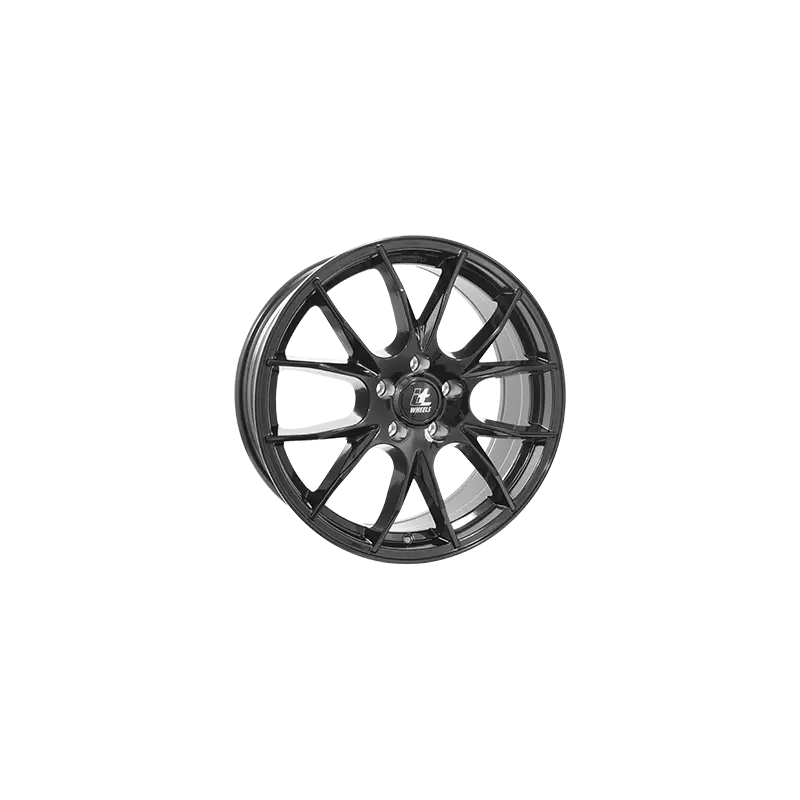 4 jantes It Wheels 2 7,0X17 IT WHEELS KIRA 4/108 ET32 65,1 Vente Directe