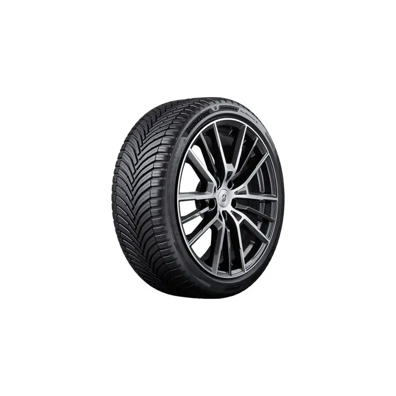 Prix Réduit PNEU BRIDGESTONE TURAS6 215/50 HR19 TL 93HBR TURANZA AS 6