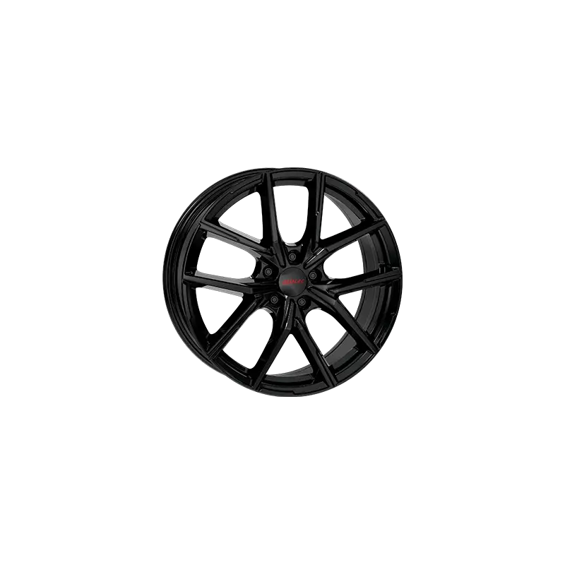 4 jantes Alutec 8,0x18Alutec Aveleno X 5/120 Et50 Ch65,1 Bon Plan