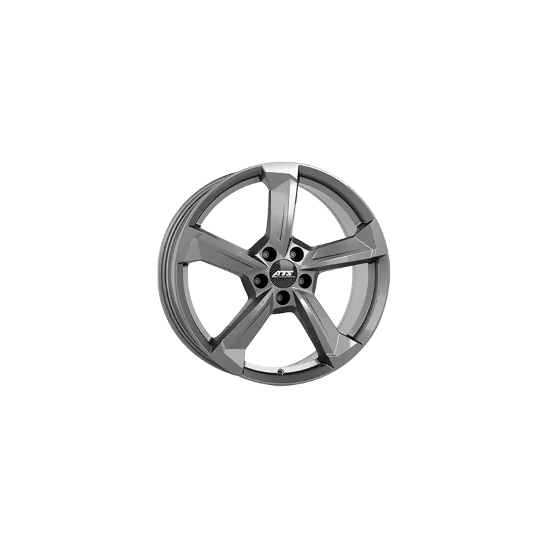 4 jantes Ats 8,5x19Ats Auvora X 5/120 Et43 Ch62,5 Prix Réduit