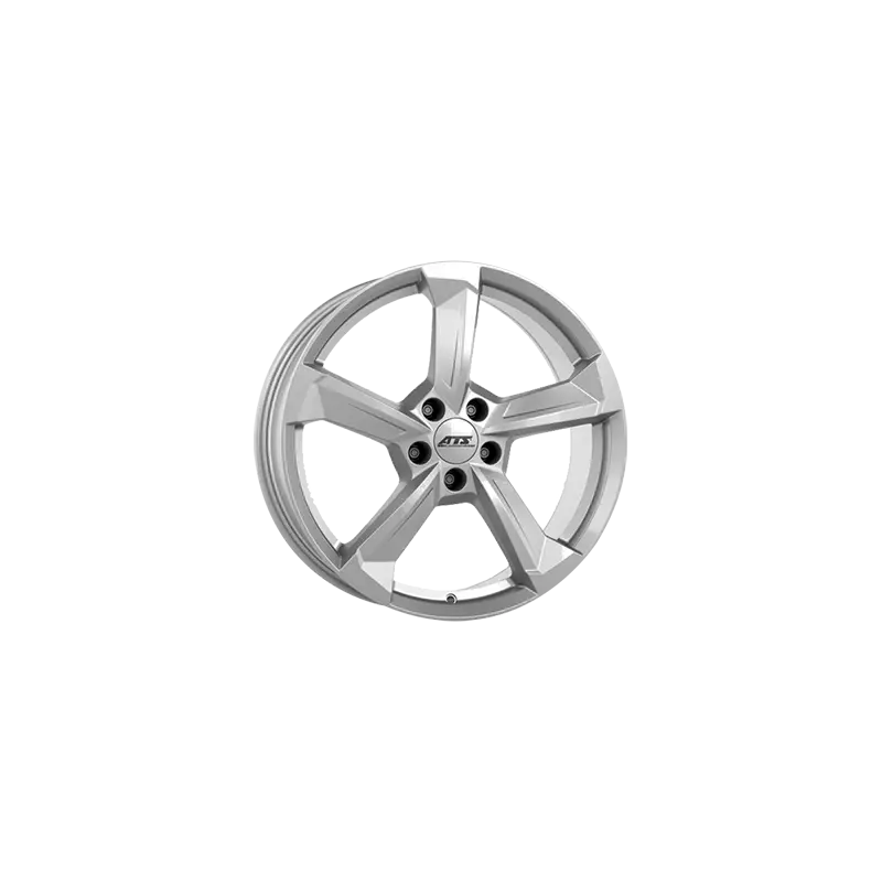 4 jantes Ats 8,5x19Ats Auvora X 5/120 Et43 Ch62,5 Dernier Modèle