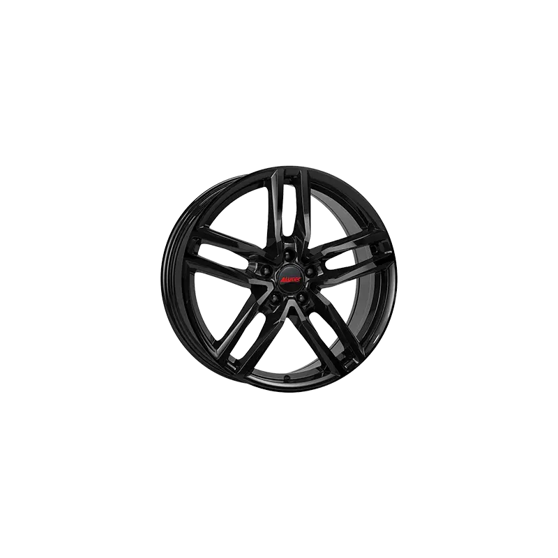 4 jantes Alutec 9,0x19Alutec Ikenu 5/114,3 Et40 Ch64,1 Offre Spéciale