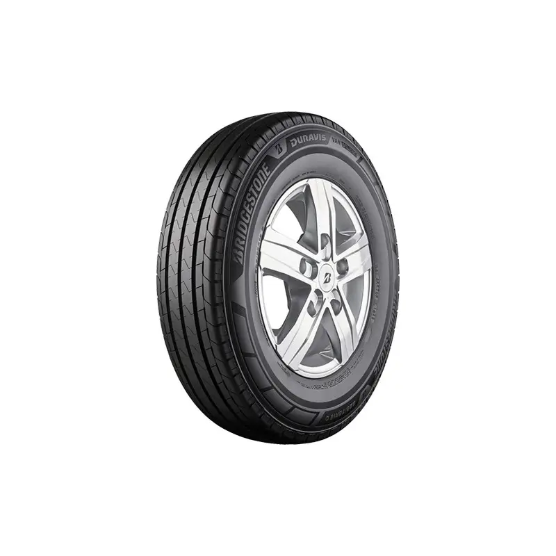 PNEU BRIDGESTONE DURVAN 225/65 TR16 TL 112T BR DURAVIS VAN Offre Spéciale