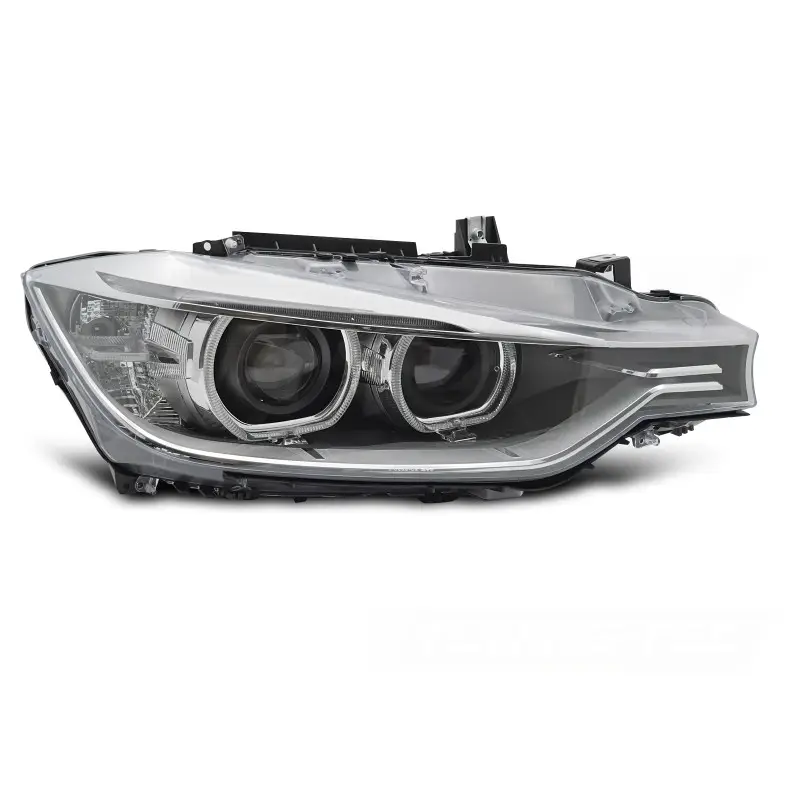 Phare Xenon Droit pour BMW F30 F31 2011-2015 Dernière Chance