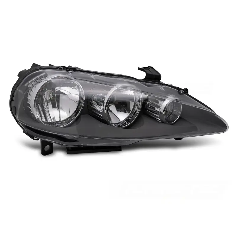 Marque Phare Noir Droit pour Alfa Romeo 147 2005-2010