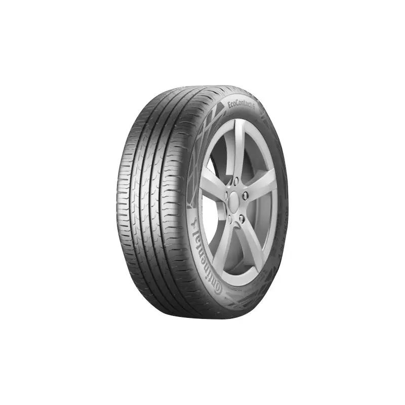 PNEU CONTINENTAL ECO6Q*XL 245/50 YR19 TL 105Y CO ECO CONTACT 6 Q * XL Haute Qualité