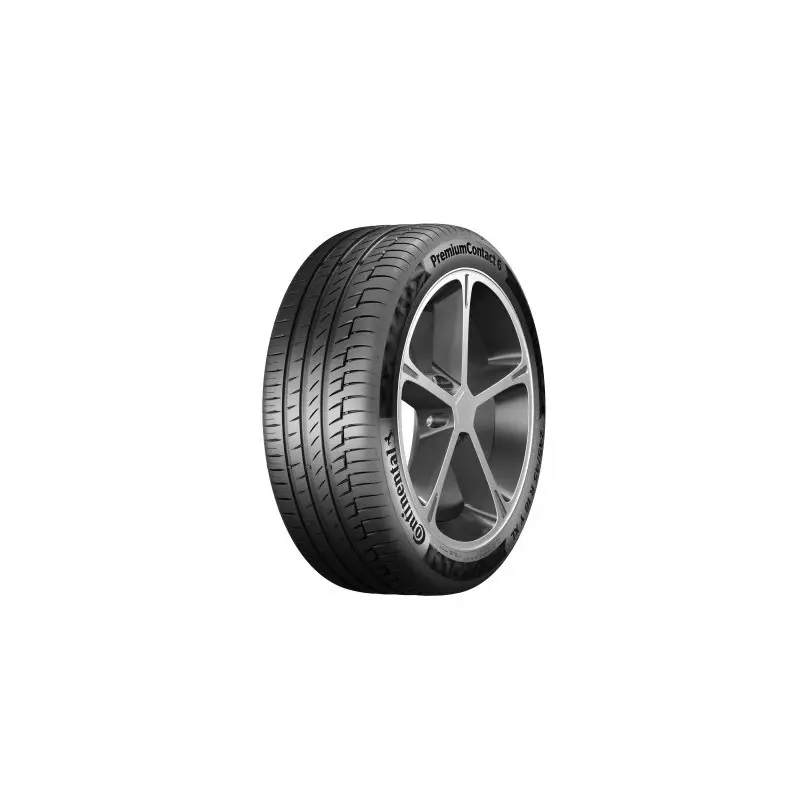 PNEU CONTINENTAL PRECON6XL. 225/55 VR19 TL 103V CO PREMIUM CONT 6 XL FR Soldes