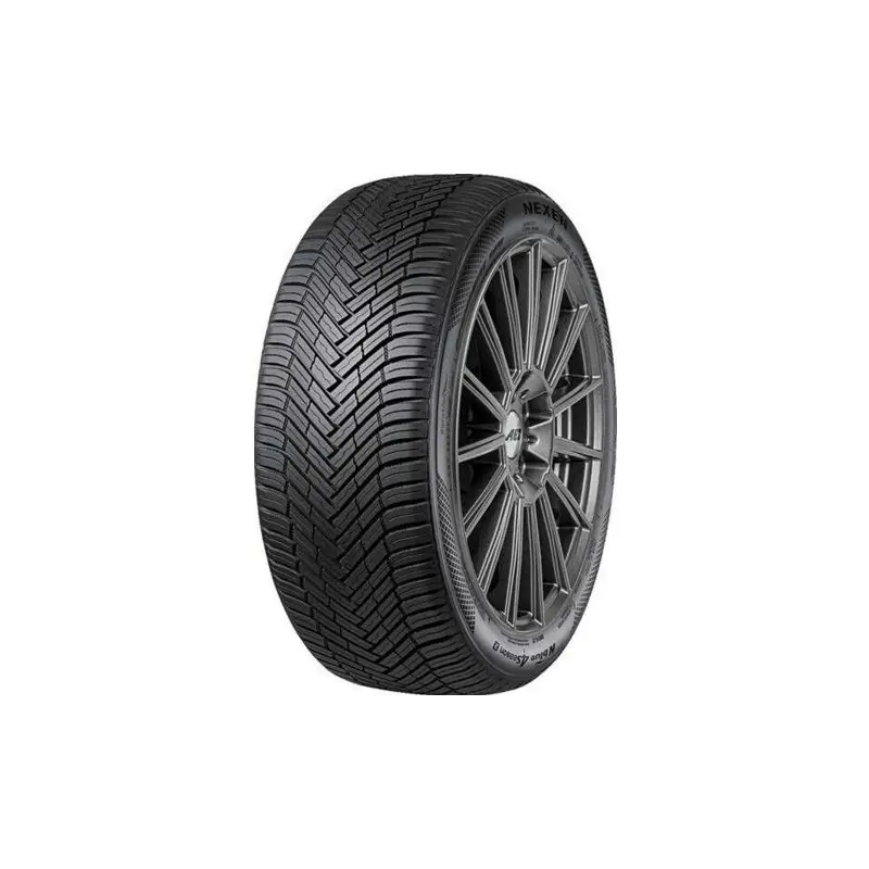 Nouvelle Collection PNEU NEXEN NBLUE4S2XL 235/45 WR19 TL 99WNEXEN NBLUE 4 SEAS 2 XL