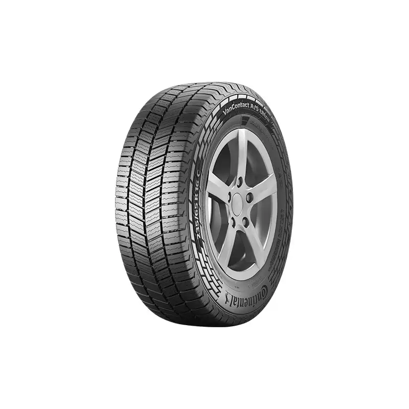 PNEU CONTINENTAL VANCONT4SU 235/50R19 TL 111T CO VANCONTACT A/S ULTRA Achat Immédiat