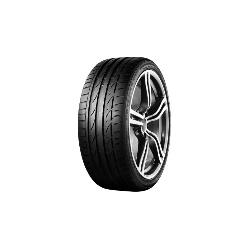 Meilleur Choix PNEU BRIDGESTONE POTS001 225/40 WR19 TL 93WBR S001 POTENZA XL