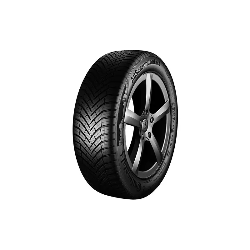 Dernière Chance PNEU CONTINENTAL ALLSEASCON 125/80R13 TL 65MCO ALL SEASON CONTACT