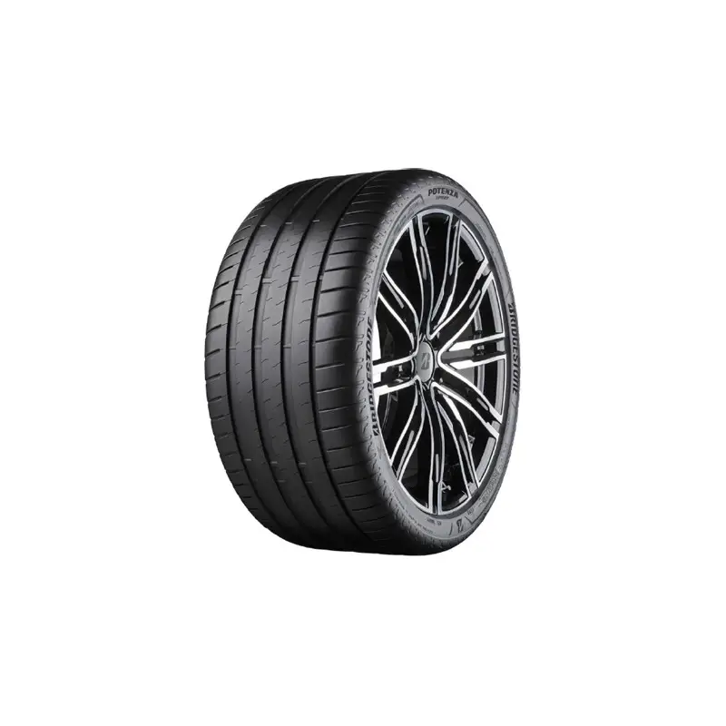 Offre Spéciale PNEU BRIDGESTONE POTSPORTLX 285/40 ZR22 TL 110Y BR POTENZA SPORT XL (L)