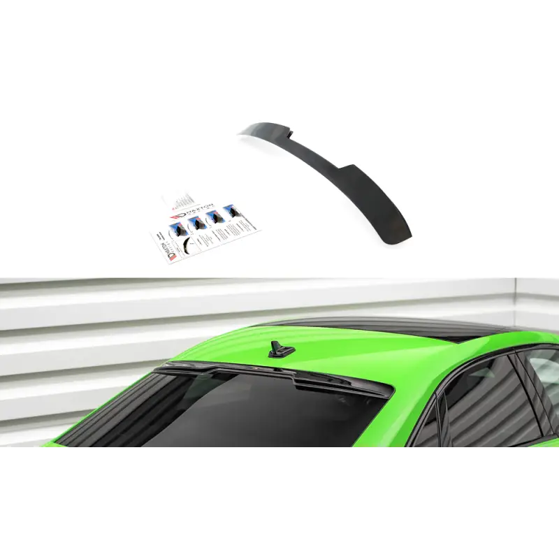 Vente Flash The extension of the rear window Audi RS3 Sedan 8Y
