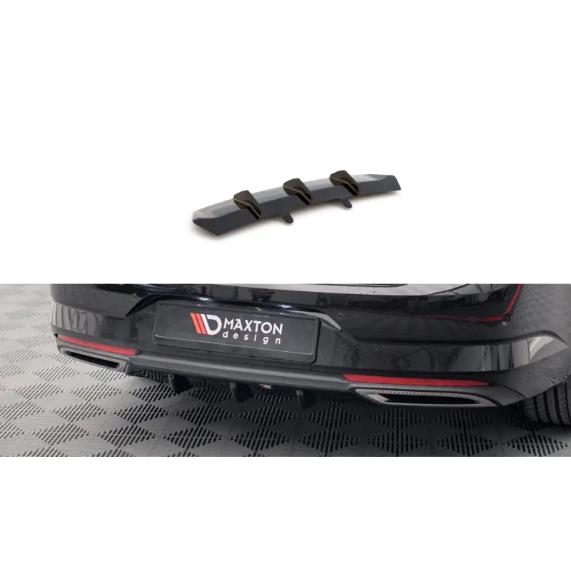 Affaire À Saisir Rear Valance Renault Talisman