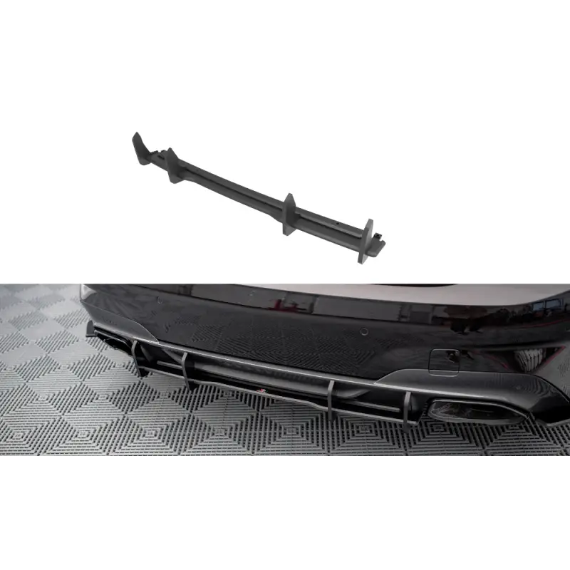 Usine Directe Street Pro Rear Diffuser BMW 3 M340 G20 / G21