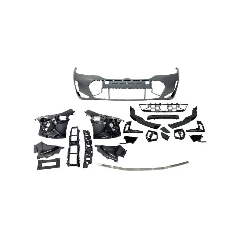 Pare-Choc Avant BMW G20 /G21 LCI 2023+ look M-Performance Meilleur Choix