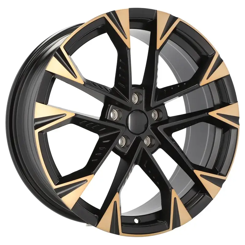 4 jantes 8.0 18 5x112 design Cupra Fluotournage Offre Spéciale