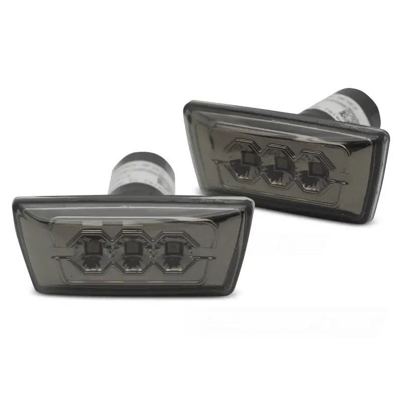 Commander Maintenant Feux Arrière Fumés pour Opel Astra H, Corsa D, Insignia, Zafira