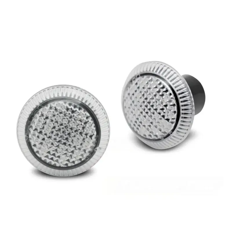 Feu de Direction Latéral LED Blanc pour Ford Tourneo Connect 12-22 Promotion