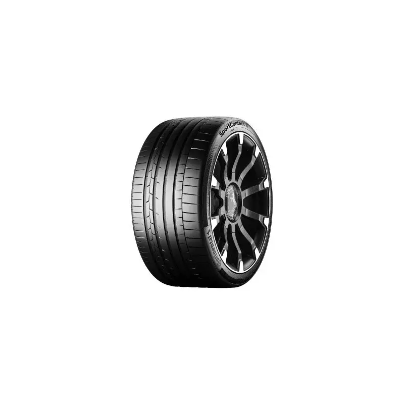 Jusqu’à Épuisement Des Stocks PNEU CONTINENTAL CSC6MO1XL 285/40 ZR22 TL 110Y CO CSC 6 MO1 XL FR