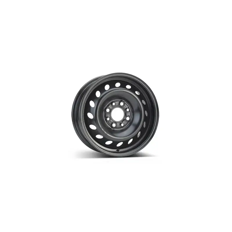 4 jantes Staal 5,0x13 Steel Wheel 3450 4/098 Et33 Ch58,1 Prix Bas