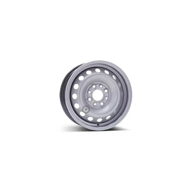 4 jantes Staal 5,0x13 Steel Wheel 4450 4/098 Et35 Ch58,1 Meilleur Choix
