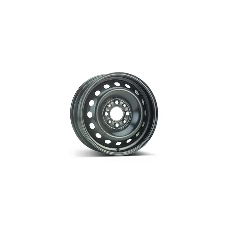 4 jantes Staal 5,0x13 Steel Wheel 4180 4/098 Et35 Ch58,1 Achat Immédiat