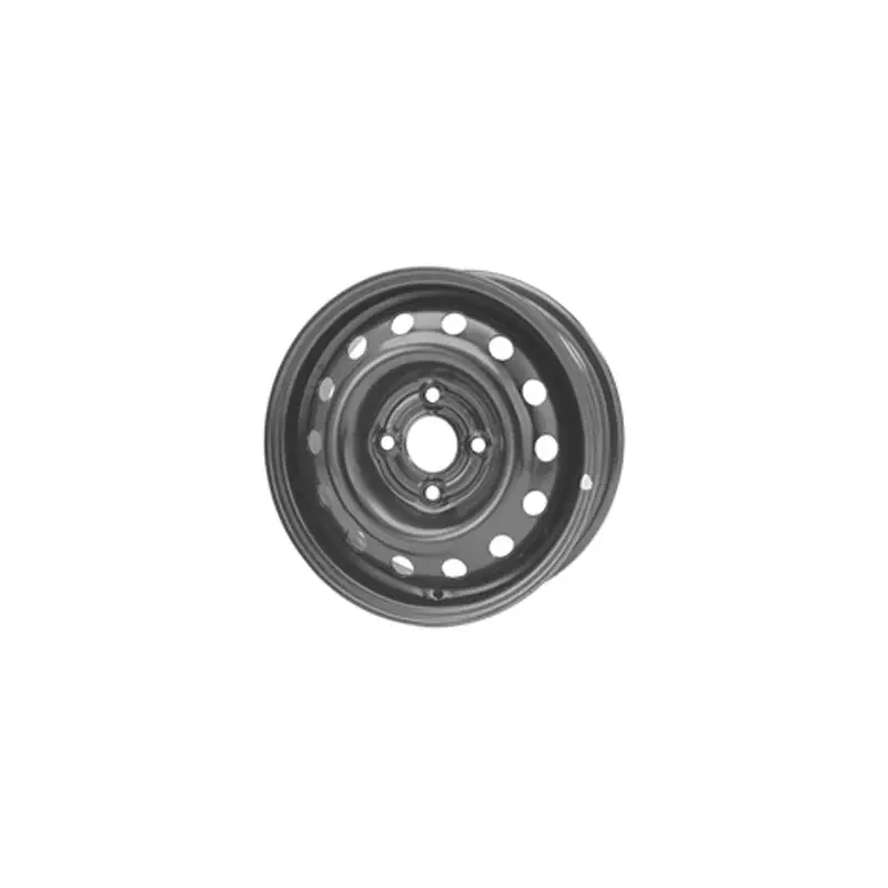 Petit Prix 4 jantes Staal 5,0x13 Steel Wheel 4040 4/100 Et45