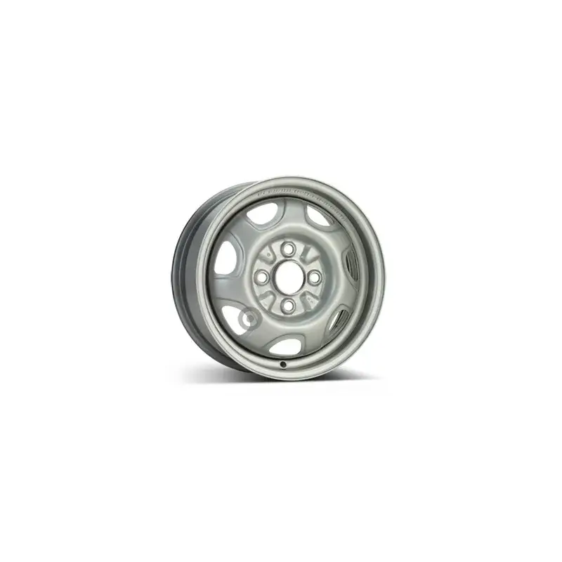 4 jantes Staal 5,0x13 Steel Wheel 4030 4/100 Et46 Ch56,1 Meilleur Choix