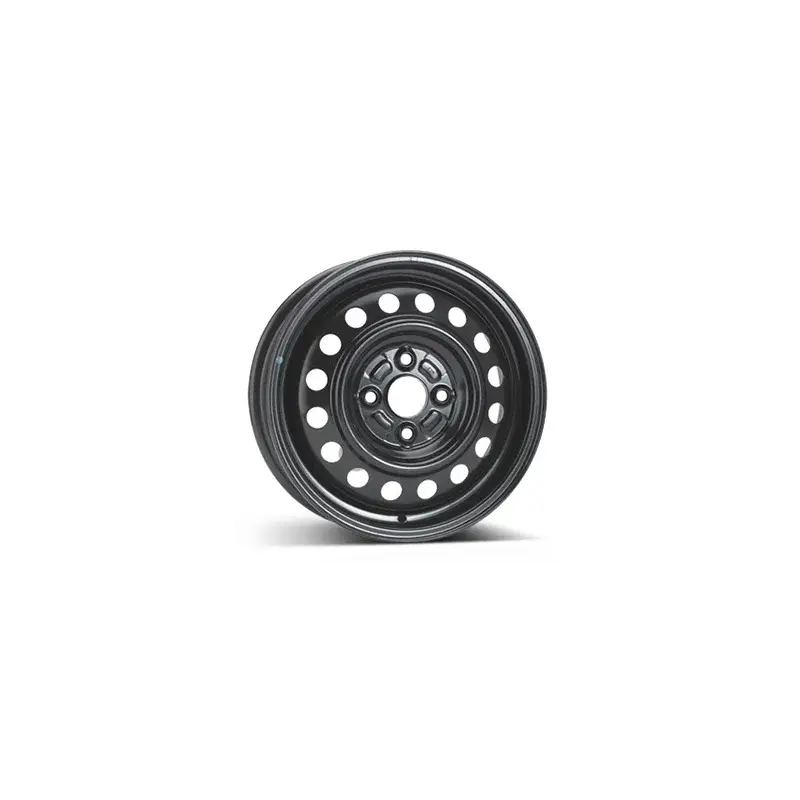 4 jantes Staal 4,5x14 Steel Wheel 5400 4/100 Et45 Ch54,1 Usine Directe