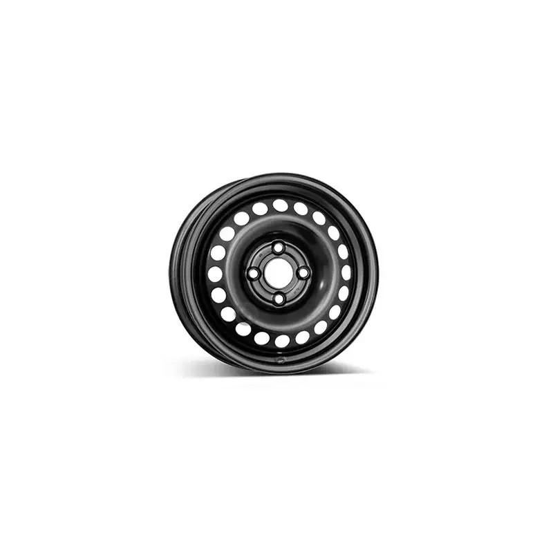 Promotion 4 jantes Staal 5,0x14 Steel Wheel 3000 4/100 Et45 Ch54,1