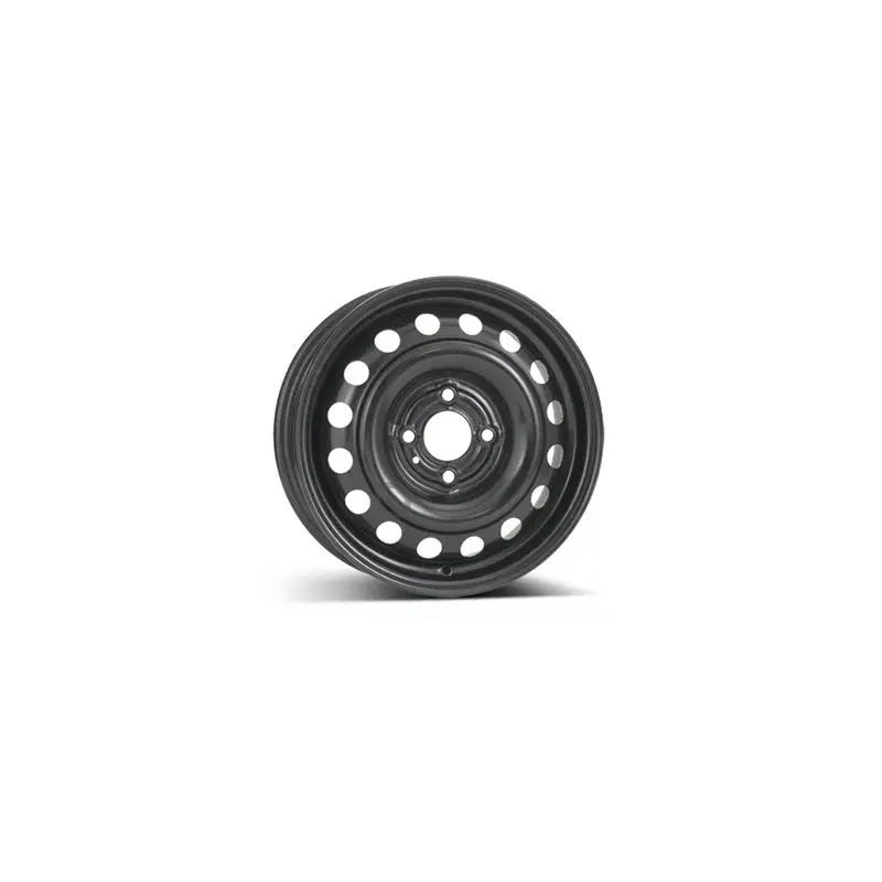 4 jantes Staal 5,0x14 Steel Wheel 5820 4/100 Et45 Ch60,1 Acheter Direct