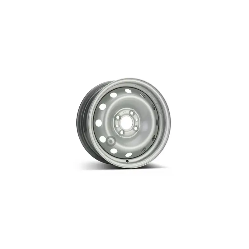 4 jantes Staal 5,5x14 Steel Wheel 6225 4/098 Et32 Ch58,1 Acheter Direct