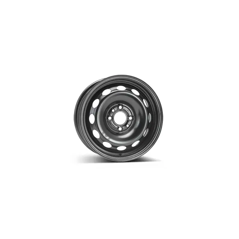 4 jantes Staal 5,5x14 Steel Wheel 7360 4/098 Et35 Ch58,1 Achetez Aujourd’hui
