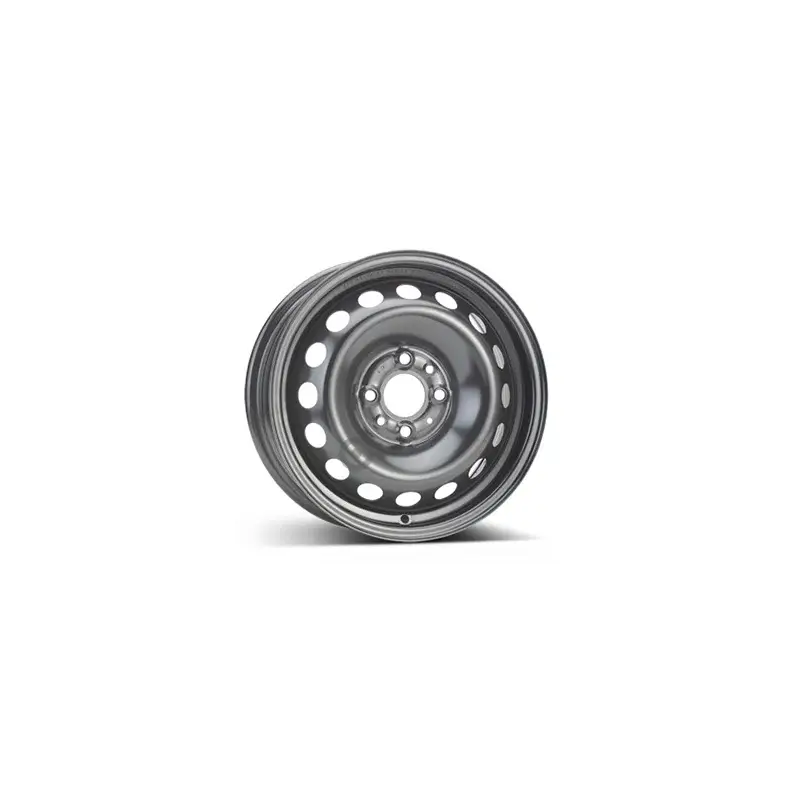 4 jantes Staal 5,5x14 Steel Wheel 6805 4/098 Et44 Ch58,1 Marque