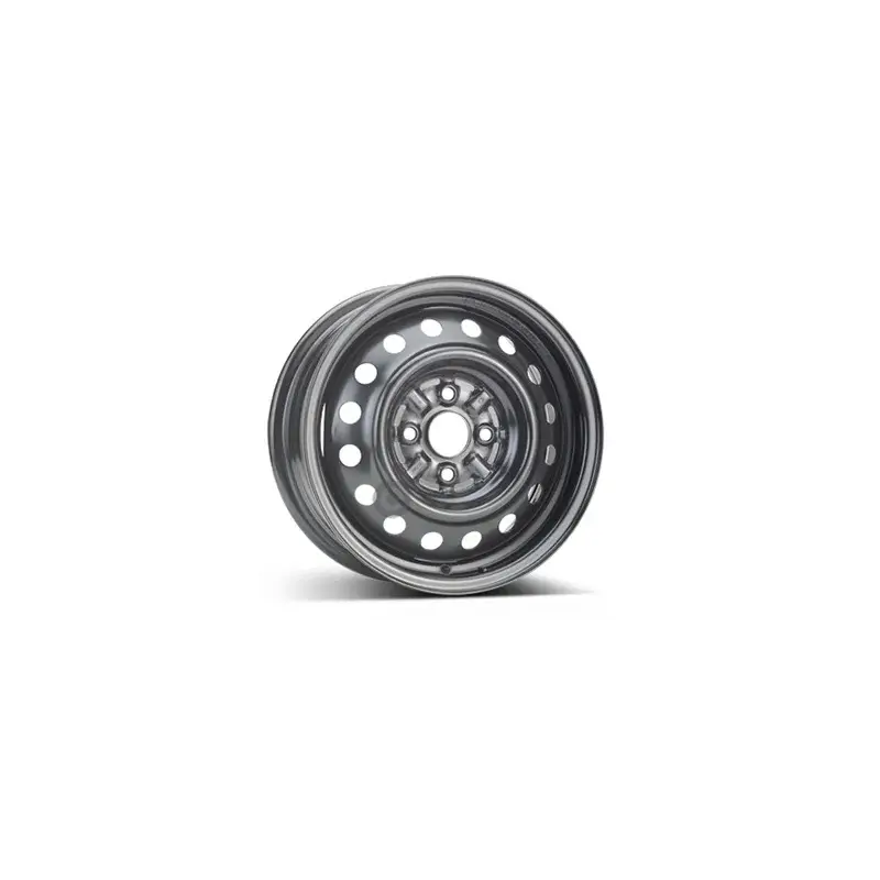 Offre Spéciale 4 jantes Staal 5,5x14 Steel Wheel 7010 4/100 Et45 Ch54,1
