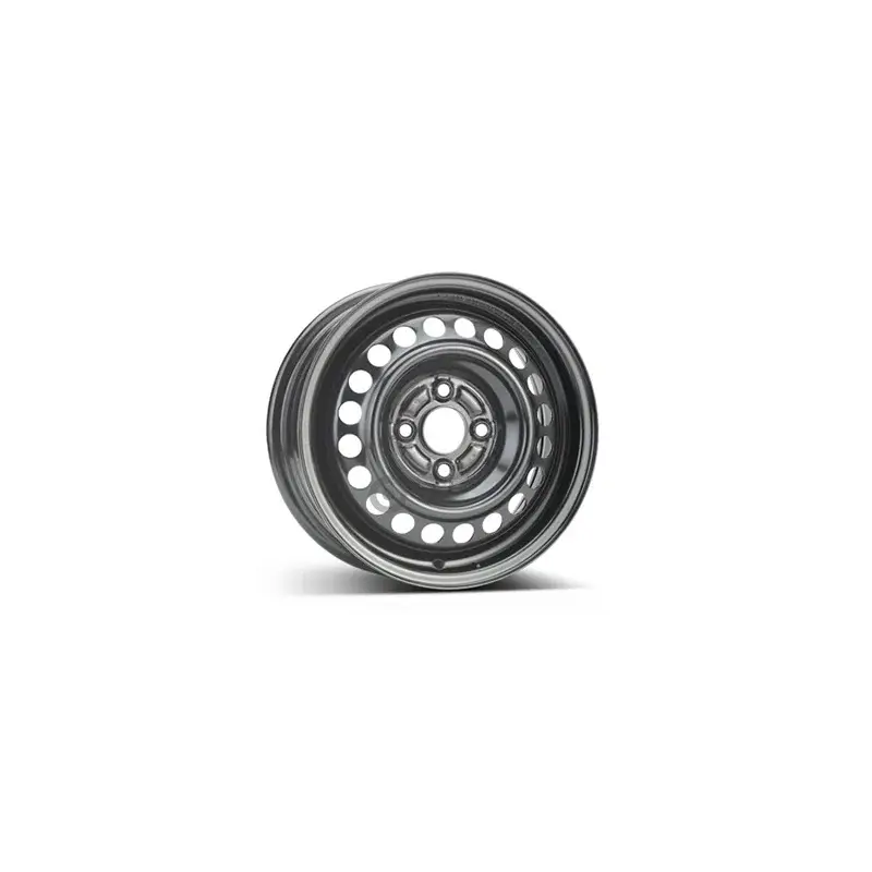 Livraison Express 4 jantes Staal 5,5x14 Steel Wheel 6885 4/100 Et45 Ch56,1