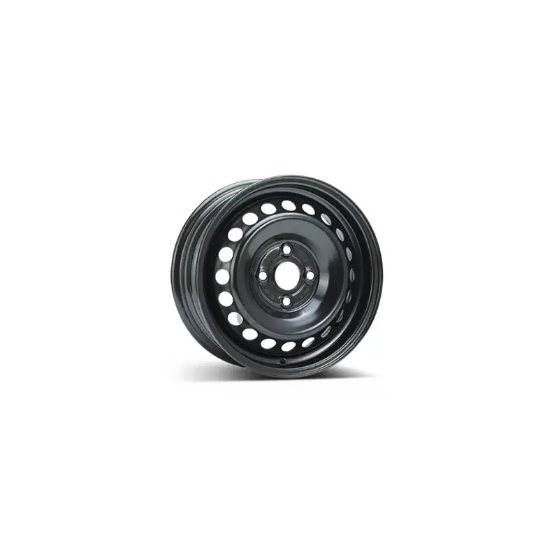 4 jantes Staal 5,5x14 Steel Wheel 5335 4/100 Et47 Ch54,1 Meilleure Vente