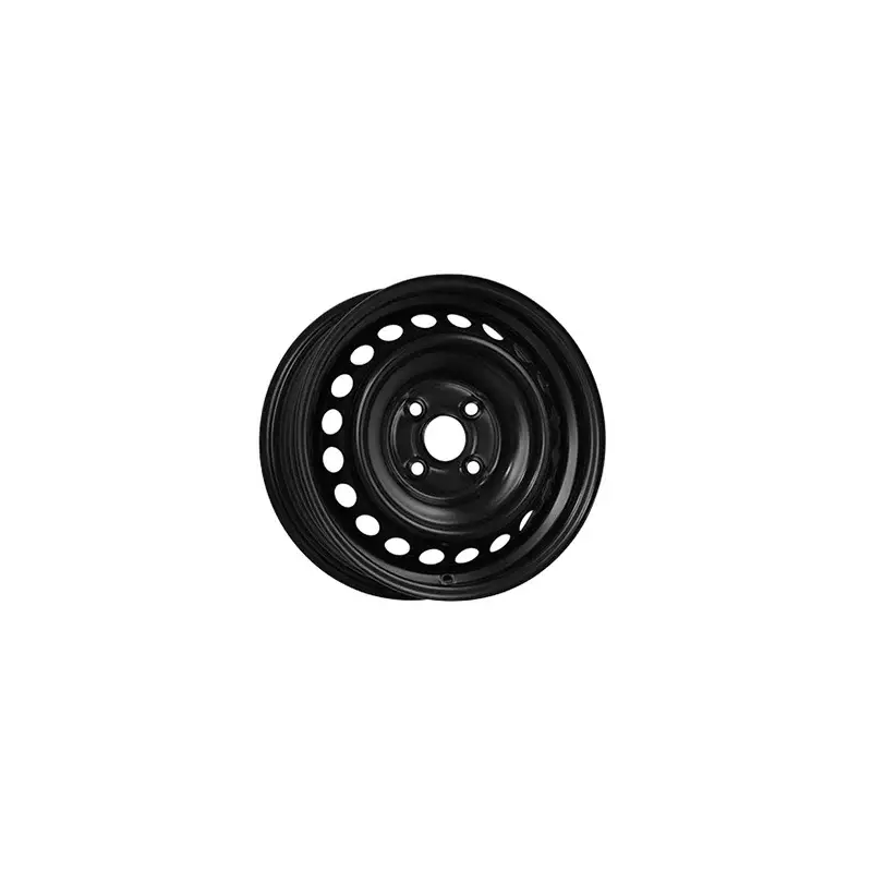Commander Maintenant 4 jantes Staal 5,5x14 Steel Wheel 6555 4/114,3 Et44 Ch56,6