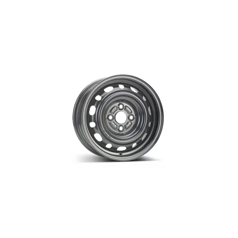 4 jantes Staal 6,0x14 Steel Wheel 5270 4/100 Et45 Ch54,1 Petit Prix