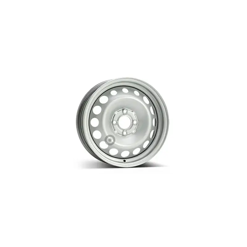 4 jantes Staal 5,0x15 Steel Wheel 4003 4/100 Et32 Ch60,1 Produit De Marque