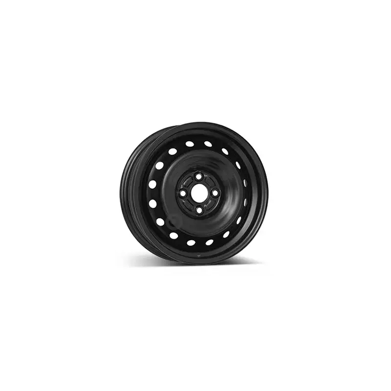 Solde 4 jantes Staal 5,0x15 Steel Wheel 4035 4/100 Et40 Ch54,1