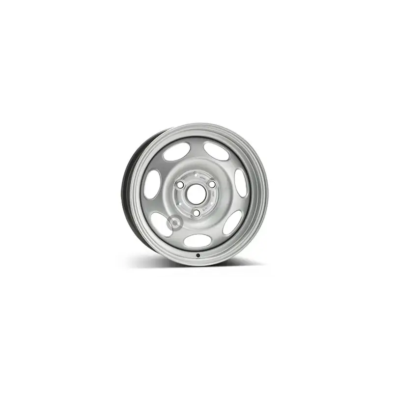 4 jantes Staal 5,5x15 Steel Wheel 7830 3/112 Et22 Ch57,1 Nouvel Arrivage
