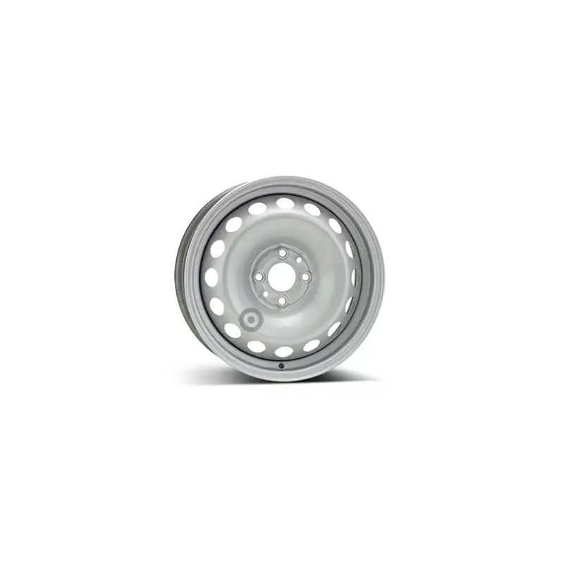Prix Bas 4 jantes Staal 5,5x15 Steel Wheel 6815 4/098 Et32 Ch58,1