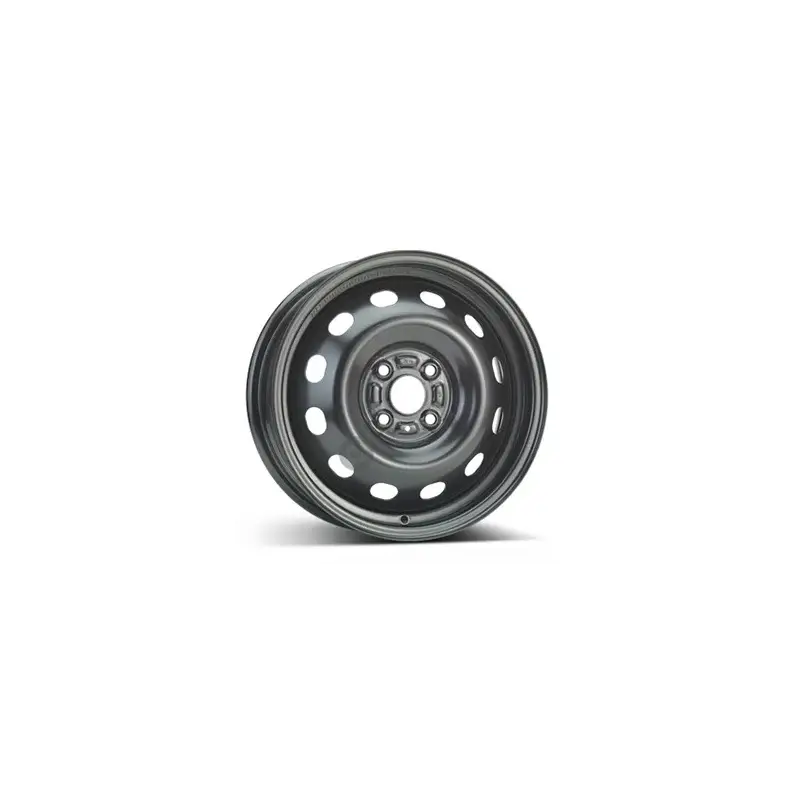 4 jantes Staal 5,5x15 Steel Wheel 7380 4/100 Et50 Ch54,1 Vente Directe