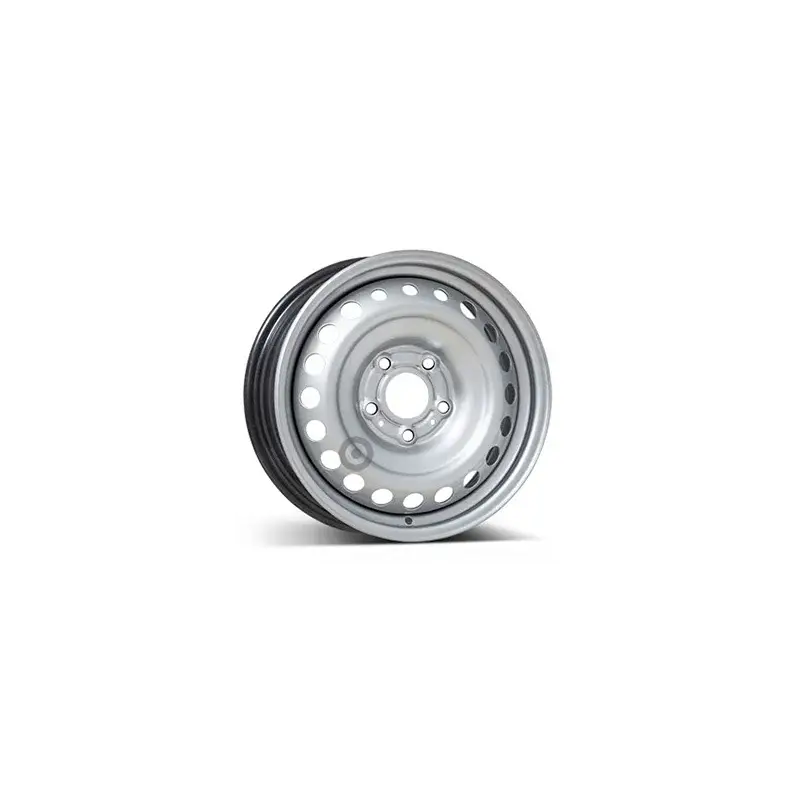 4 jantes Staal 5,5x15 Steel Wheel 4567 5/114,3 Et49 Ch61,5 Nouvel Arrivage