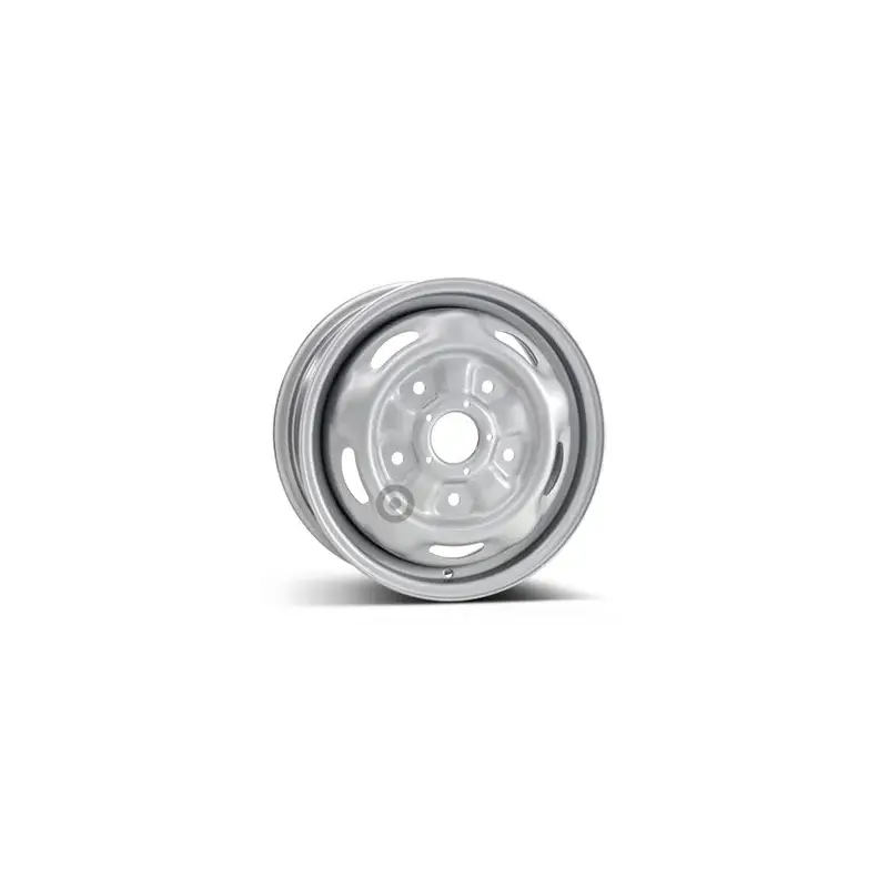Must-Have 4 jantes Staal 5,5x15 Steel Wheel 8505 5/160 Et60 Ch65,1